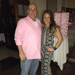 Meet your Posher, Geoffrey